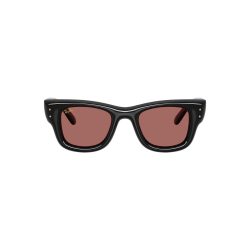 Kính mát Unisex RAY-BAN 0RB4940 601-69 Đỏ