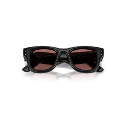 Kính mát Unisex RAY-BAN 0RB4940 601-69 Đỏ - Ảnh 3