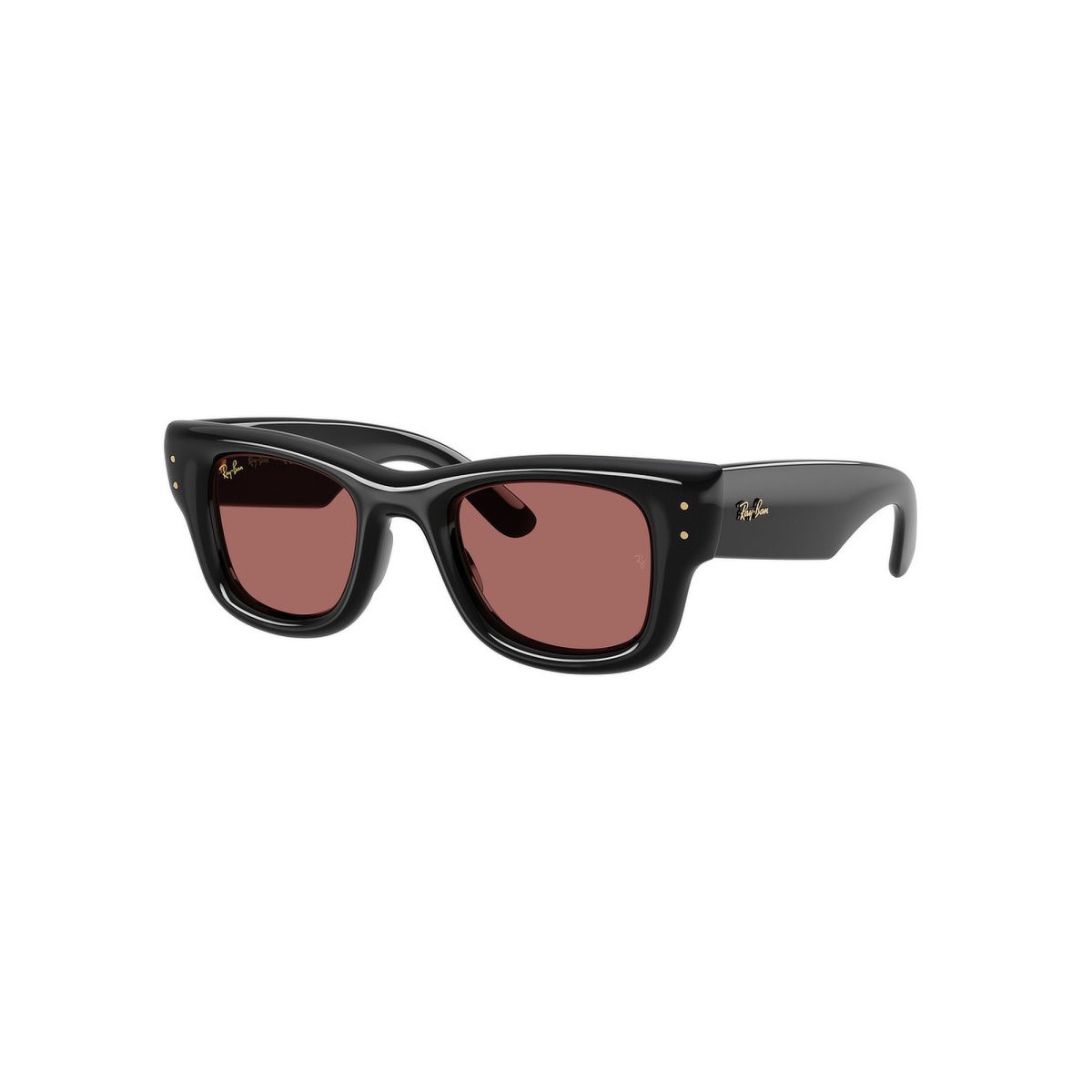 Kính mát Unisex RAY-BAN 0RB4940 601-69 Đỏ - Ảnh 4