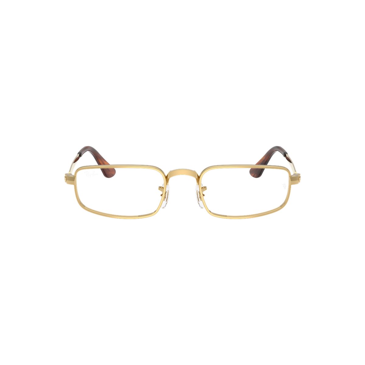 Gọng kính Unisex RAY-BAN 0RX3927V 2500 Vàng - Ảnh 2