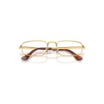 Gọng kính Unisex RAY-BAN 0RX3927V 2500 Vàng