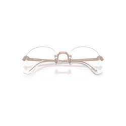 Gọng kính Unisex RAY-BAN 0RX3929V 3207 Hồng - Ảnh 3