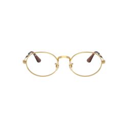 Gọng kính Unisex RAY-BAN 0RX3931V 2500 Vàng