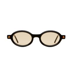 Kính mát Unisex KUBORAUM P6 BS Đen