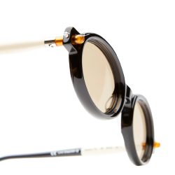 Kính mát Unisex KUBORAUM P6 BS Đen - Ảnh 5
