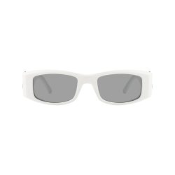 Kính mát Unisex PALM ANGELS ANGEL PERI007 0172 Trắng