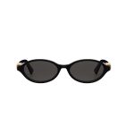 Kính mát Nữ DIOR TREASURE R1I 10A0 Nâu đậm