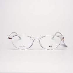 Gọng Kính Nữ RedMonkey Mắt Mèo Nhựa Đồi Mồi MK-GK-RMS00494-C8-53