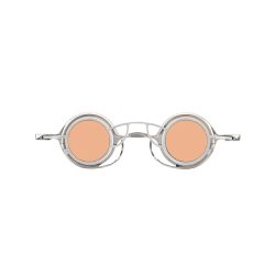 Kính mát Unisex RIGARDS RG0105TI FA173 Vàng