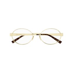 Gọng kính Unisex SAINT LAURENT SL 692 OPT 002 Vàng