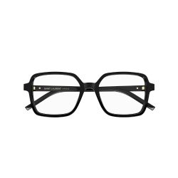 Kính mát Unisex SAINT LAURENT SL M139 001 Đen