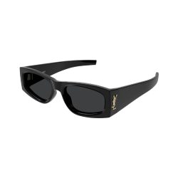 Kính mát Unisex SAINT LAURENT SL M140 001 Đen - Ảnh 2