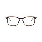 Gọng Kính Vuông Unisex TomFord TF5928DB_53_056 Đồi Mồi -53 SM1003016115