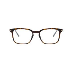 Gọng Kính Vuông Unisex TomFord TF5928DB_53_056 Đồi Mồi -53 SM1003016115