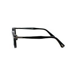 Gọng Kính Vuông Unisex TomFord TF6009DB_48_001 Đen -48 SM4091922462 - Ảnh 2