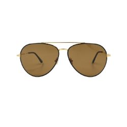 Kính Mát Phi Công Nam TomFord TF996_62_01J Vàng -62 SM6007320540