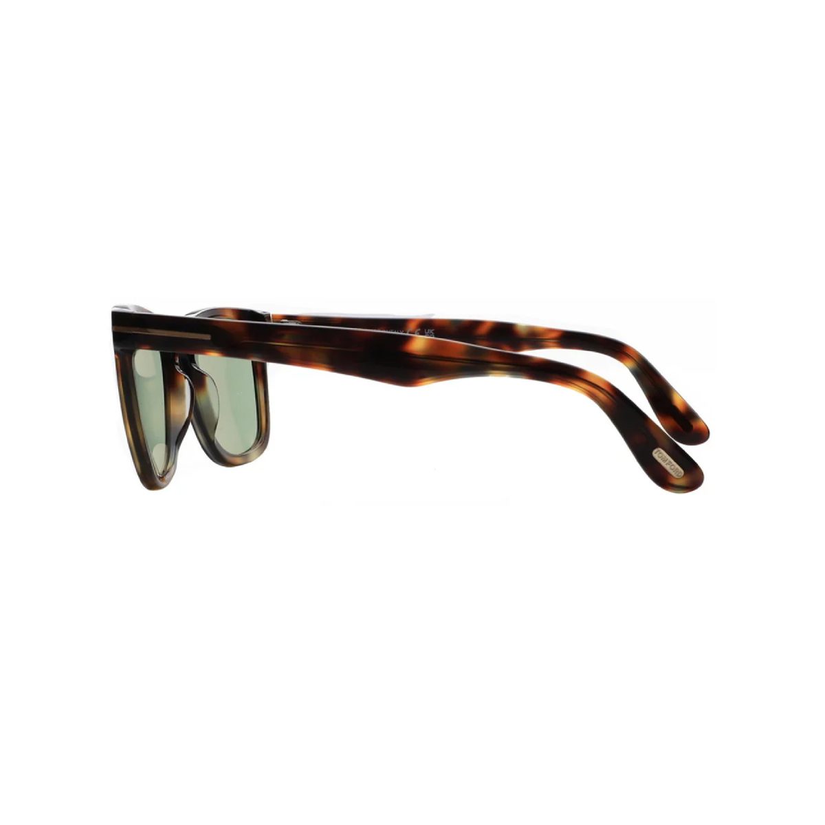 Kính mát Unisex TOM FORD TF1099 56N Đồi mồi - Ảnh 4