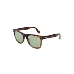Kính mát Unisex TOM FORD TF1099 56N Đồi mồi - Ảnh 3
