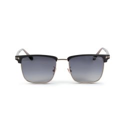 Kính mát Unisex TOM FORD TF997H 02D Đen