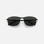 Kính Mát Nam RayBan 0RB3671CH-186/K860 Đen -60
