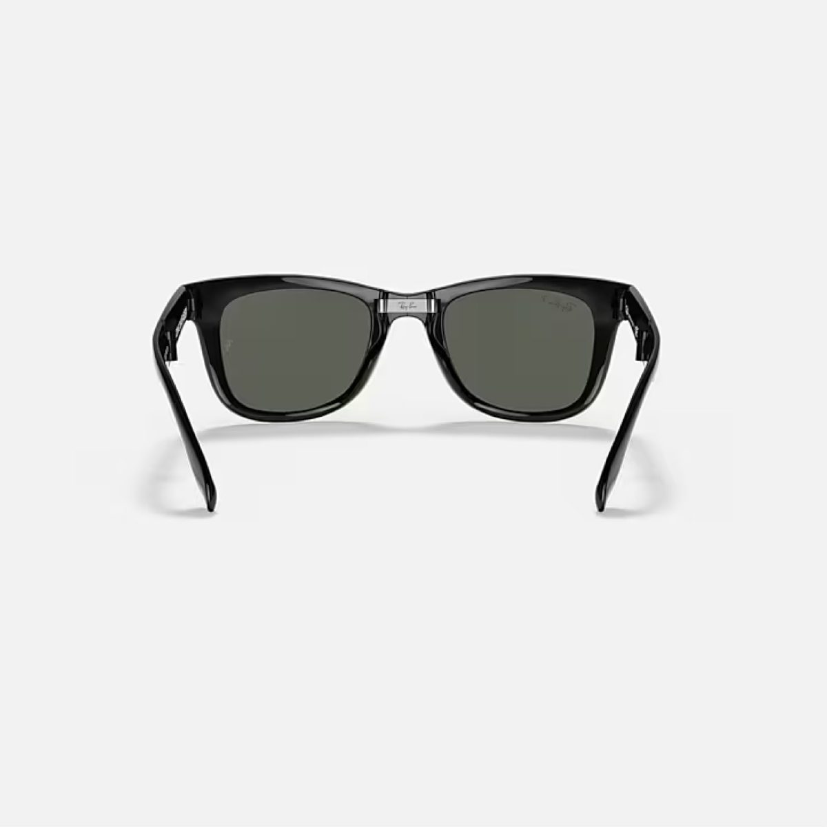 Kính Mát Unisex RayBan 0RB4105-601 50 Đen -50 - Ảnh 3