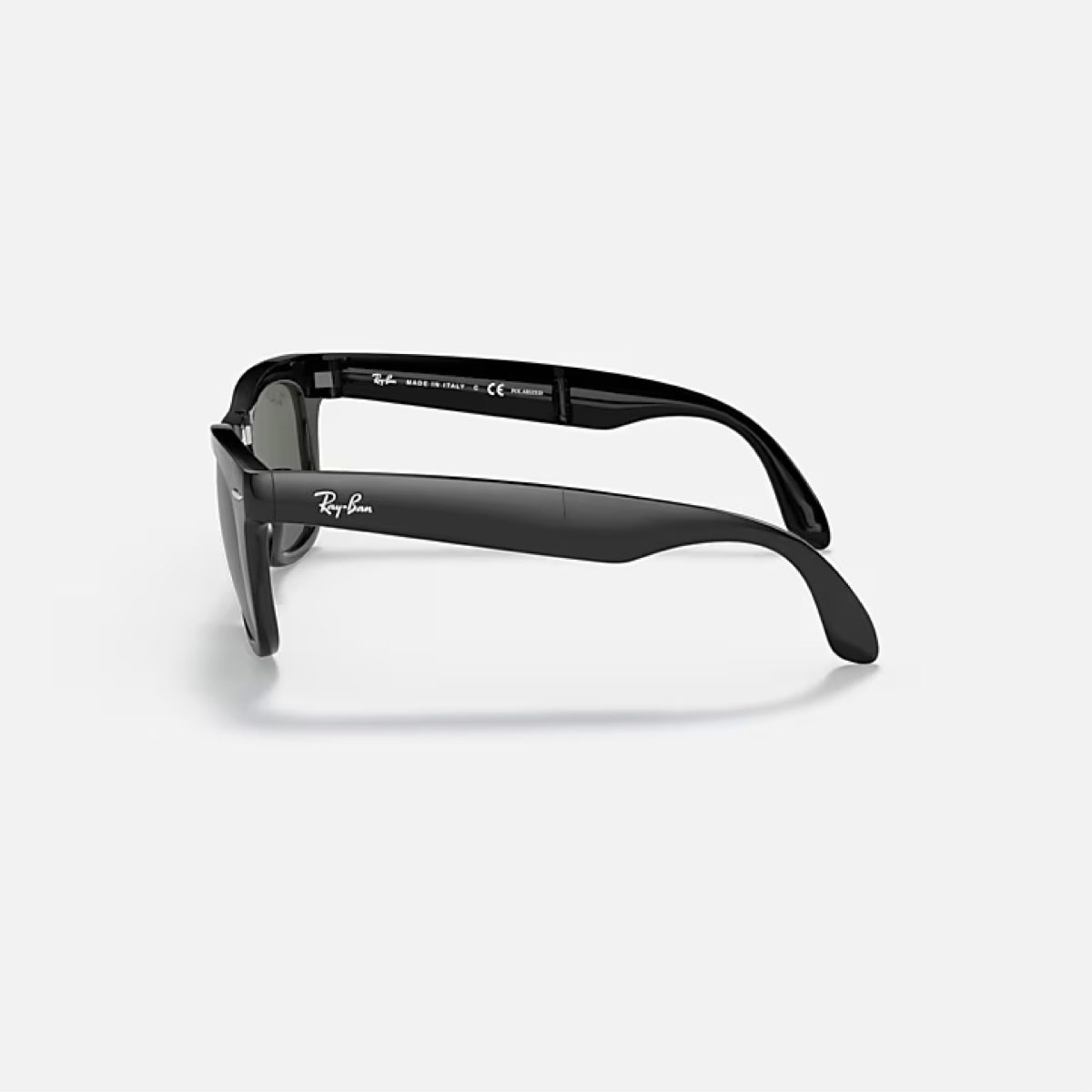 Kính Mát Unisex RayBan 0RB4105-601 50 Đen -50 - Ảnh 6