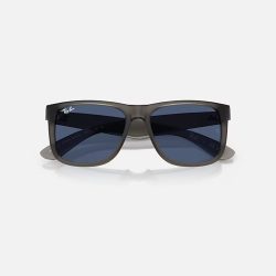 Kính Mát Nam RayBan 0RB4165F-68738055 Xám Xanh -55