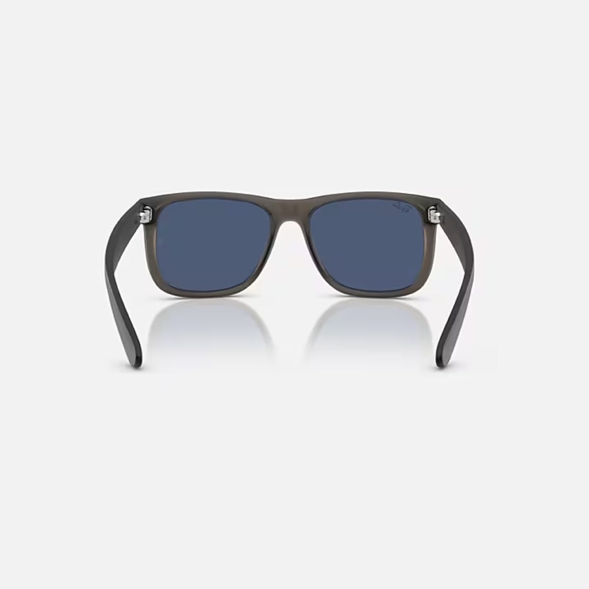 Kính Mát Nam RayBan 0RB4165F-68738055 Xám Xanh -55 - Ảnh 6