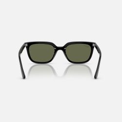Kính Mát Unisex RayBan 0RB4439D-901/8754 Đen -54 - Ảnh 2