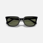Kính Mát Unisex RayBan 0RB4439D-901/8754 Đen -54