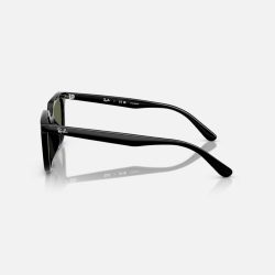 Kính Mát Unisex RayBan 0RB4439D-901/8754 Đen -54 - Ảnh 4