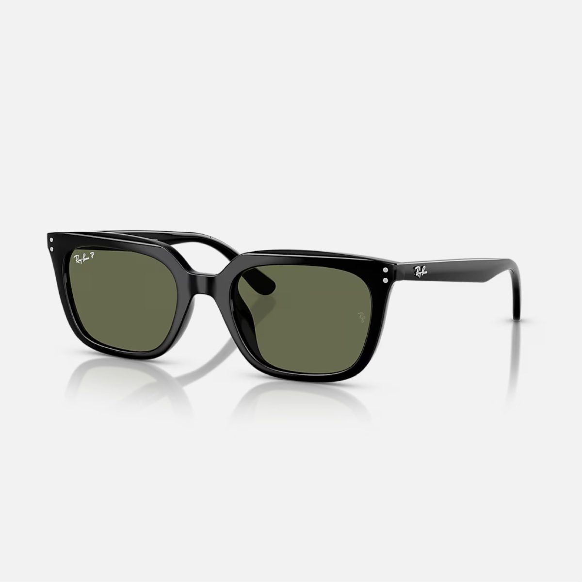 Kính Mát Unisex RayBan 0RB4439D-901/8754 Đen -54 - Ảnh 5
