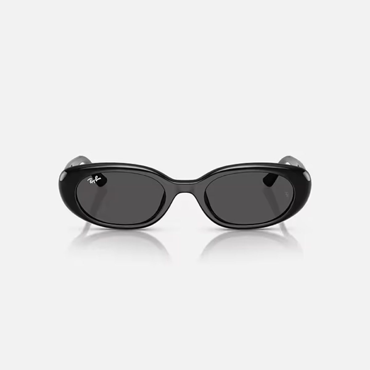 Kính Mát Unisex RayBan 0RB4441D-66778753 Xám Đậm -53 - Ảnh 3