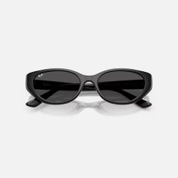 Kính Mát Unisex RayBan 0RB4457D-66778755 Đen -55