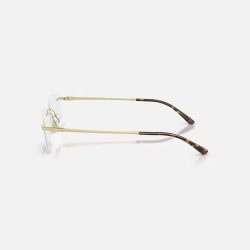 Gọng Kính Khoan Nam RayBan 0RX8781D-1251 56 Vàng -56 - Ảnh 5