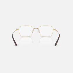 Gọng Kính Nam RayBan 0RX8784D-1251 54 Vàng -54 - Ảnh 3