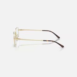 Gọng Kính Nam RayBan 0RX8784D-1251 54 Vàng -54 - Ảnh 5