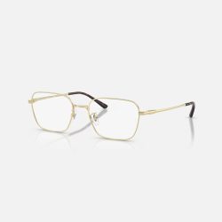 Gọng Kính Nam RayBan 0RX8784D-1251 54 Vàng -54 - Ảnh 6