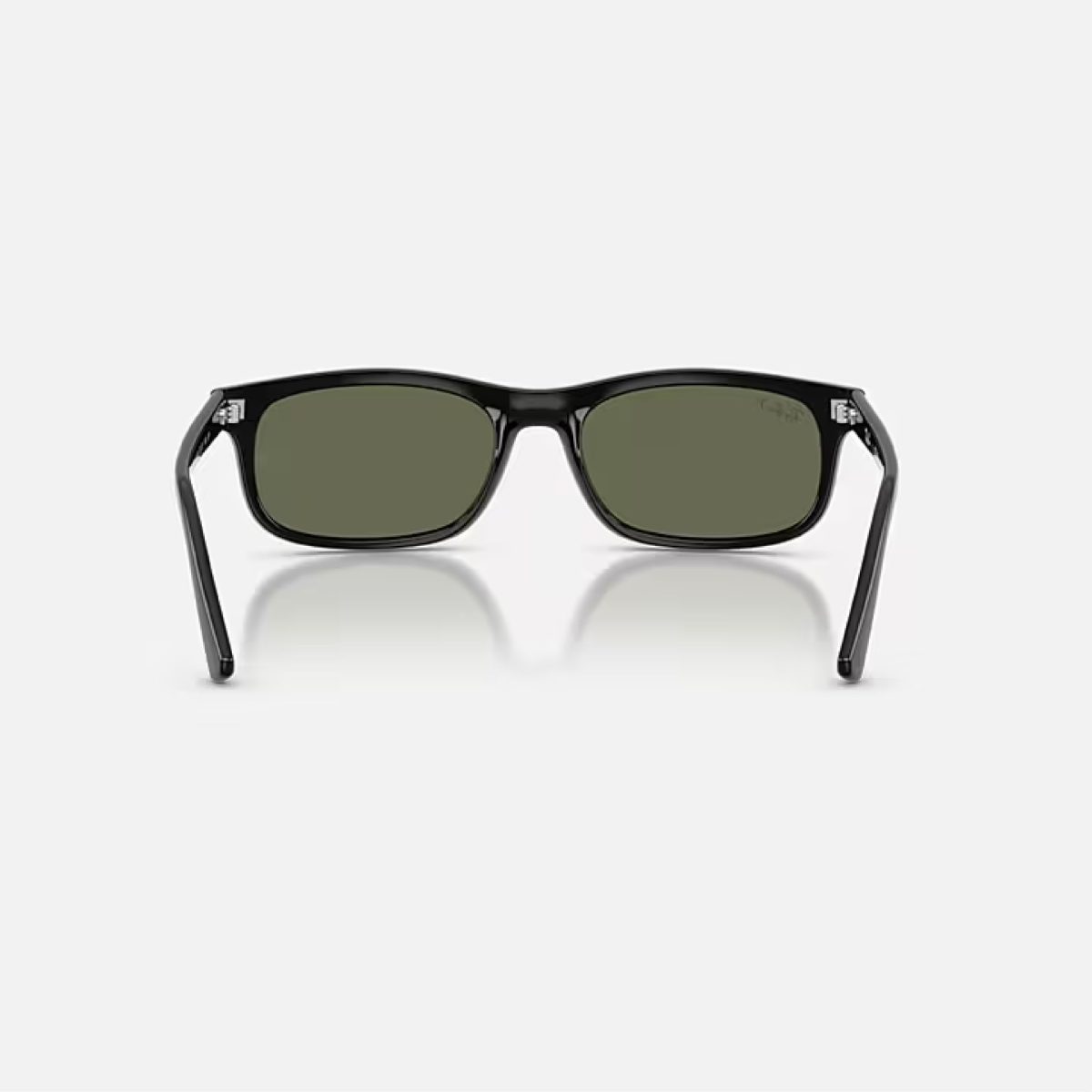 Kính Mát Unisex RayBan 0RB2224F-601/B157 Đen -57 - Ảnh 2
