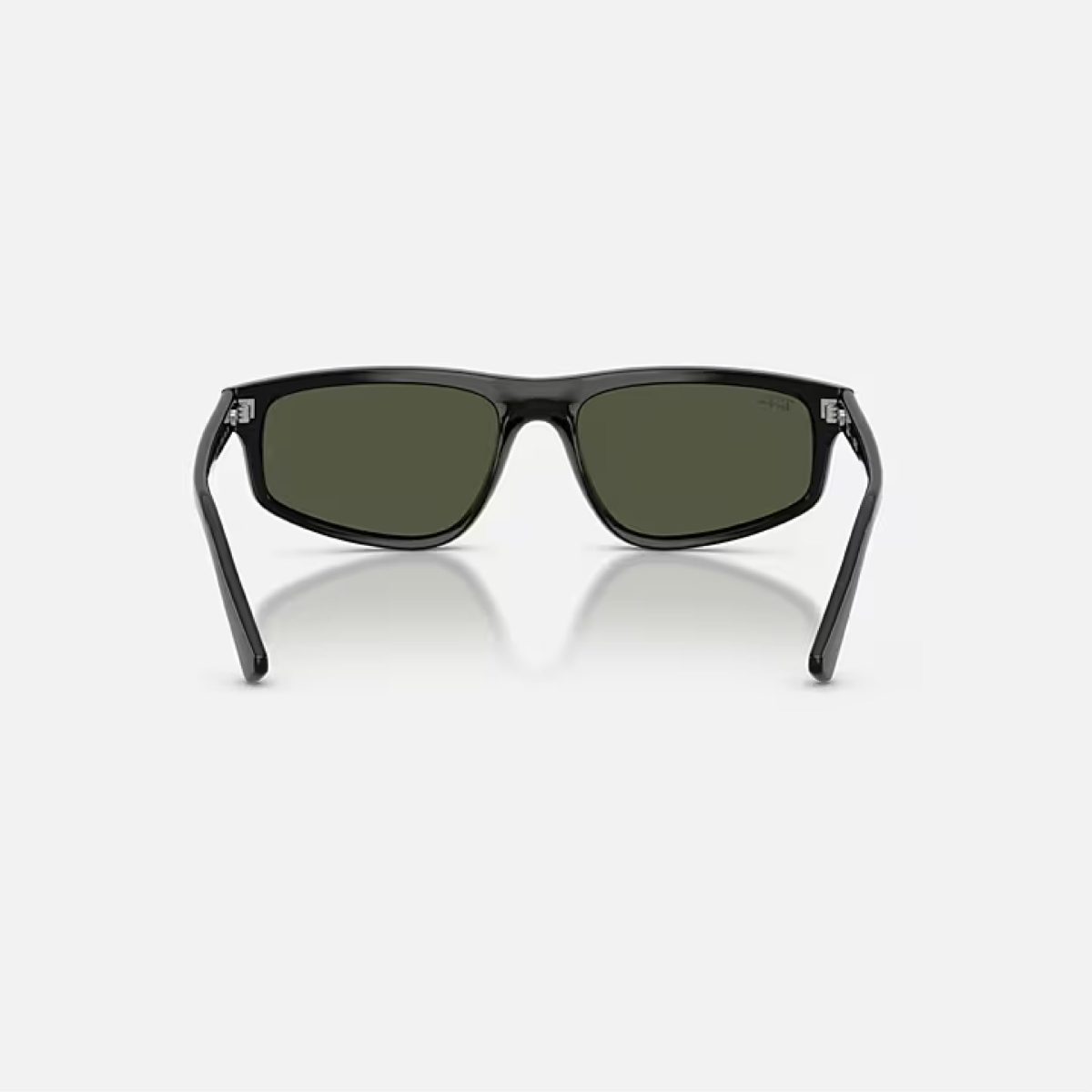 Kính Mát Unisex RayBan 0RB2225-901/3157 Đen -57 - Ảnh 3