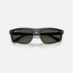 Kính Mát Unisex RayBan 0RB2225-901/3157 Đen -57