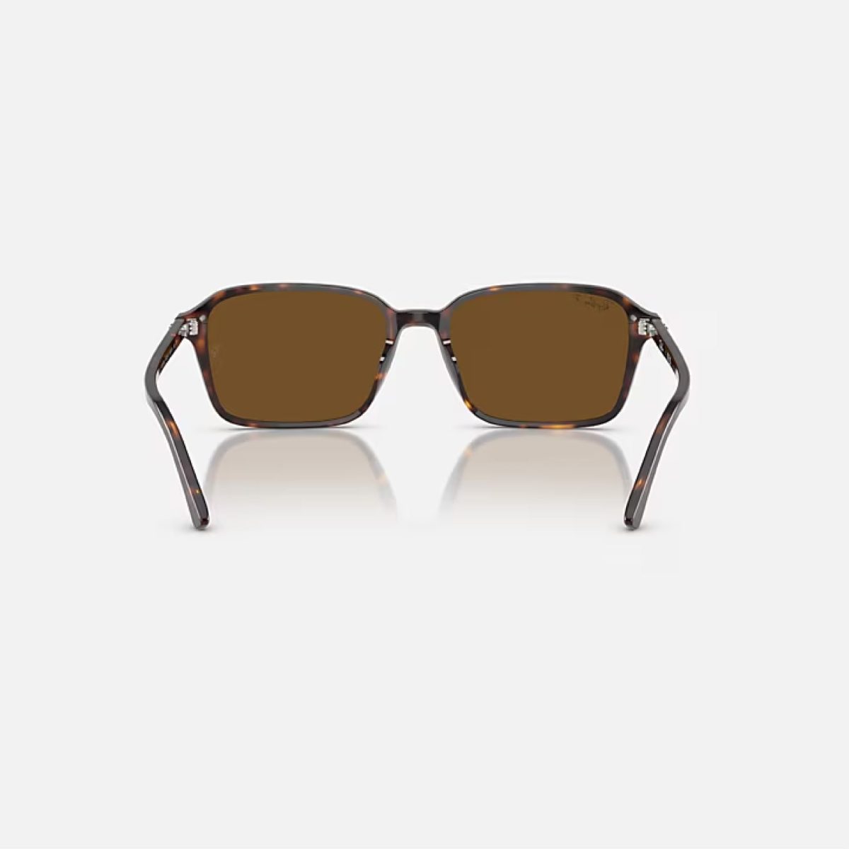 Kính Mát Unisex RayBan 0RB2231F-902/5756 Đồi Mồi -56 - Ảnh 3