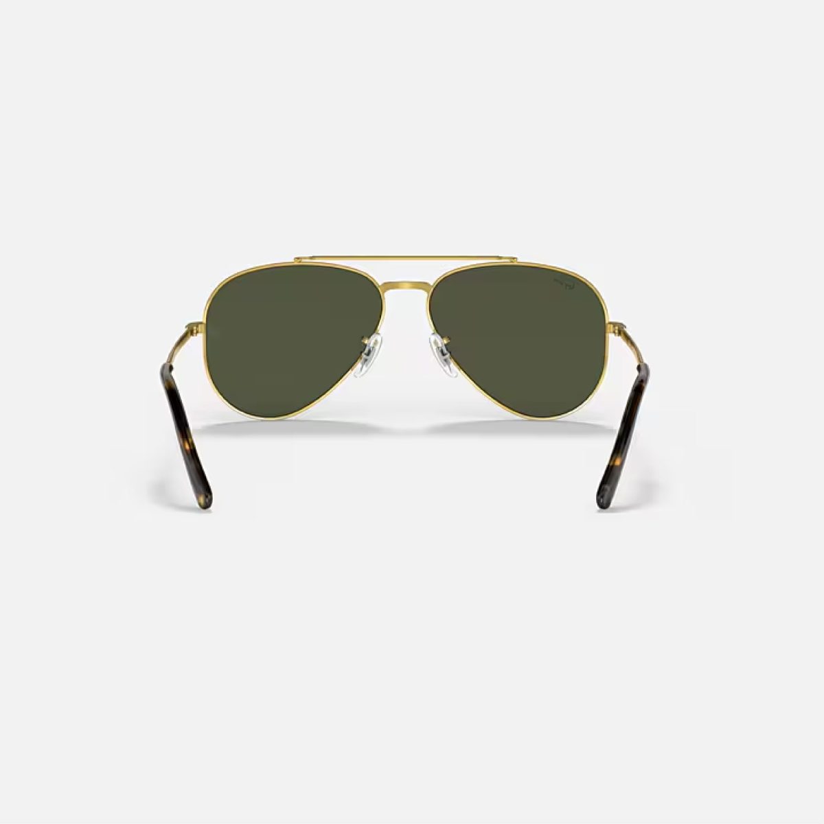 Kính Mát Nam RayBan 0RB3625-91963162 Vàng -62 - Ảnh 3