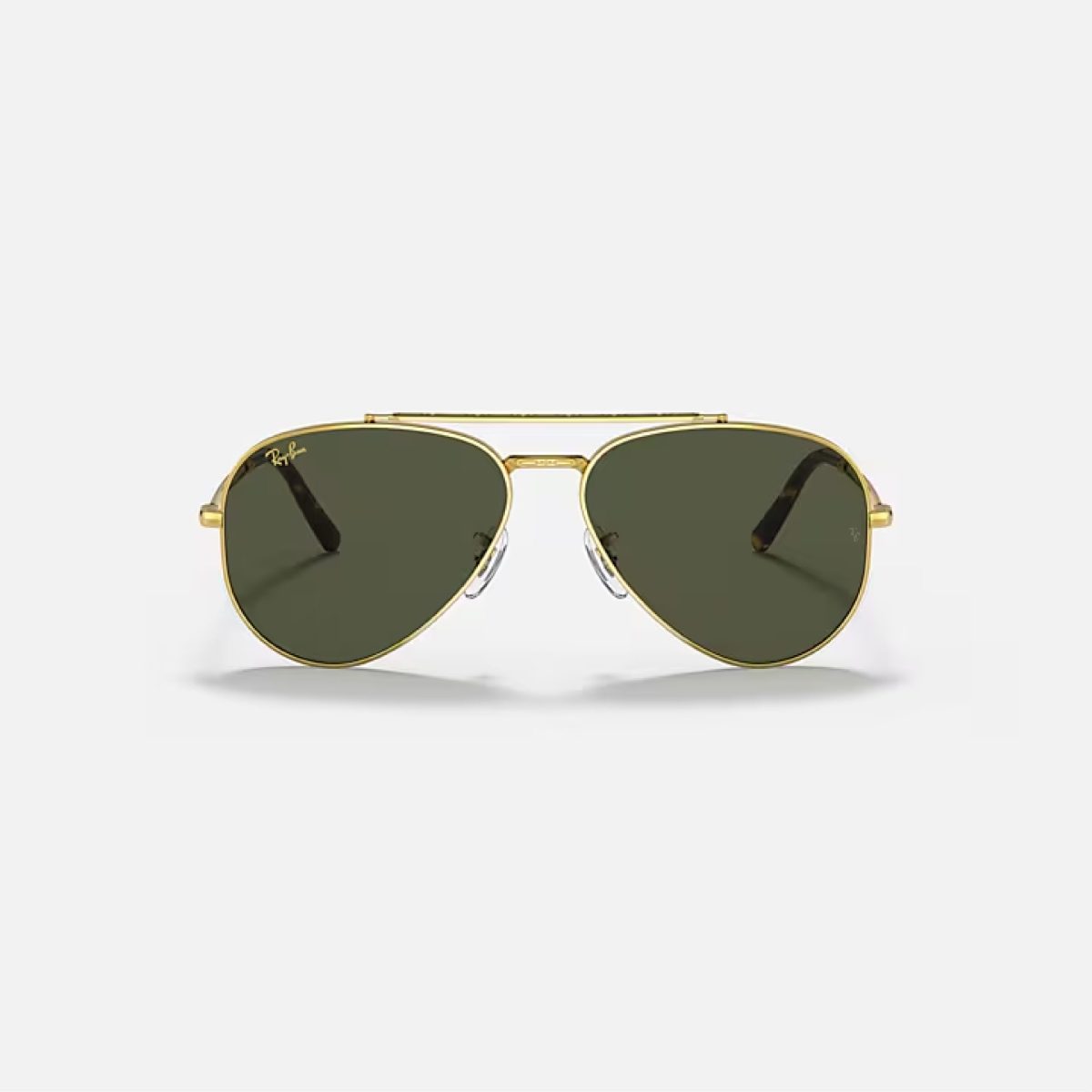 Kính Mát Nam RayBan 0RB3625-91963162 Vàng -62 - Ảnh 4