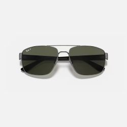 Kính Mát Nam RayBan 0RB3663-004/5860 Đen -60