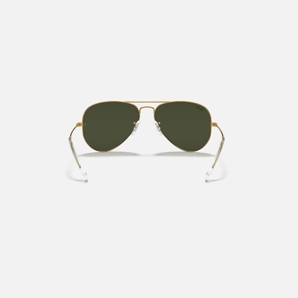 Kính Mát Nam Ray-Ban 0RB3025 002/48 58 Đen - Ảnh 3