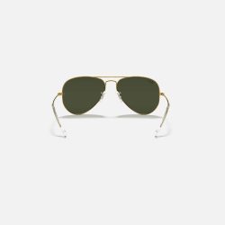 Kính Mát Nam Ray-Ban 0RB3025 002/48 58 Đen - Ảnh 3