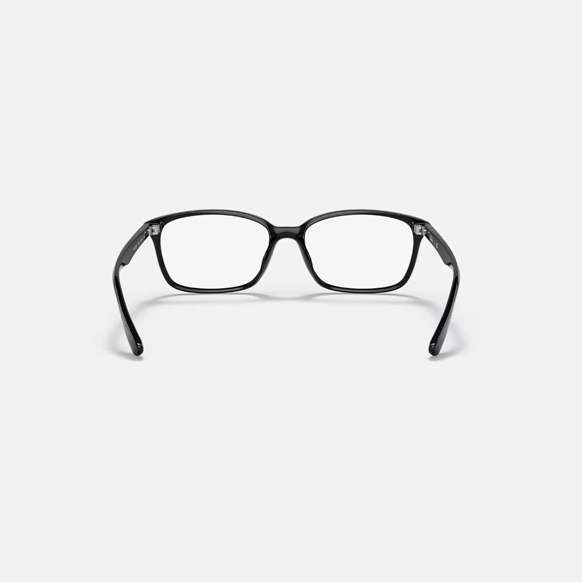 Gọng Kính Nam RayBan 0RX7094D-2000 55 Đen - Ảnh 3