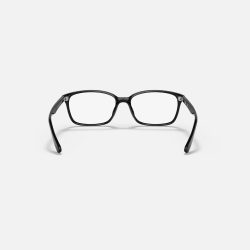 Gọng Kính Nam RayBan 0RX7094D-2000 55 Đen - Ảnh 3