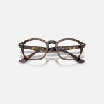 Gọng Kính Unisex RayBan 0RX5451F-2012 50 Đồi Mồi